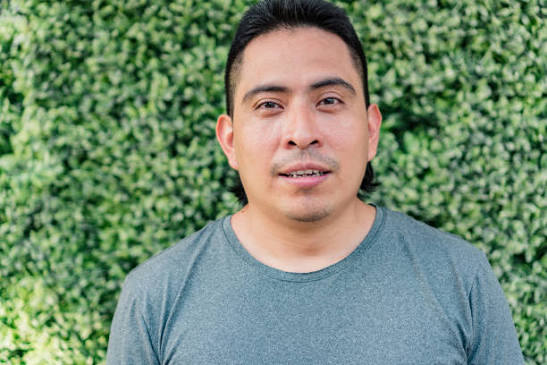 Juan S. - Comprador de Instagram
